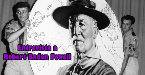 patioscout's tweet photo. En el Día del Fundador, recordamos: "Baden Powell: “Yo no inicié este movimiento”. https://t.co/BqU05Ovkkp #DíadelFundadorScout #BadenPowell #ShareScouting #ScoutFoundersDay #ViveElMovimiento ⚜️ https://t.co/qNVtkkuAag