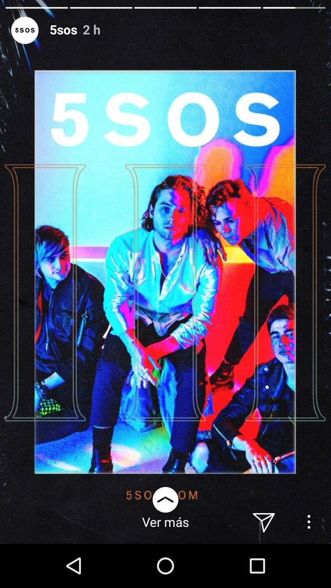 MEXICO5SOSTEAM's tweet photo. SOY LA ÚNICA QUE SE CAGO LLORO REVIVIÓ Y ESTA A TODA MADRE JUSTO AHORA?!!!

mI BELLO MÉXICO ♡

~CG https://t.co/lkI0U61ra6