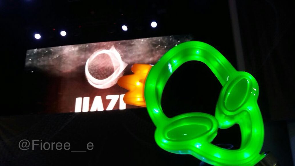Fioree__e's tweet photo. #HazeInChile 
20/02/2018💚 https://t.co/XsqOjjHoYe