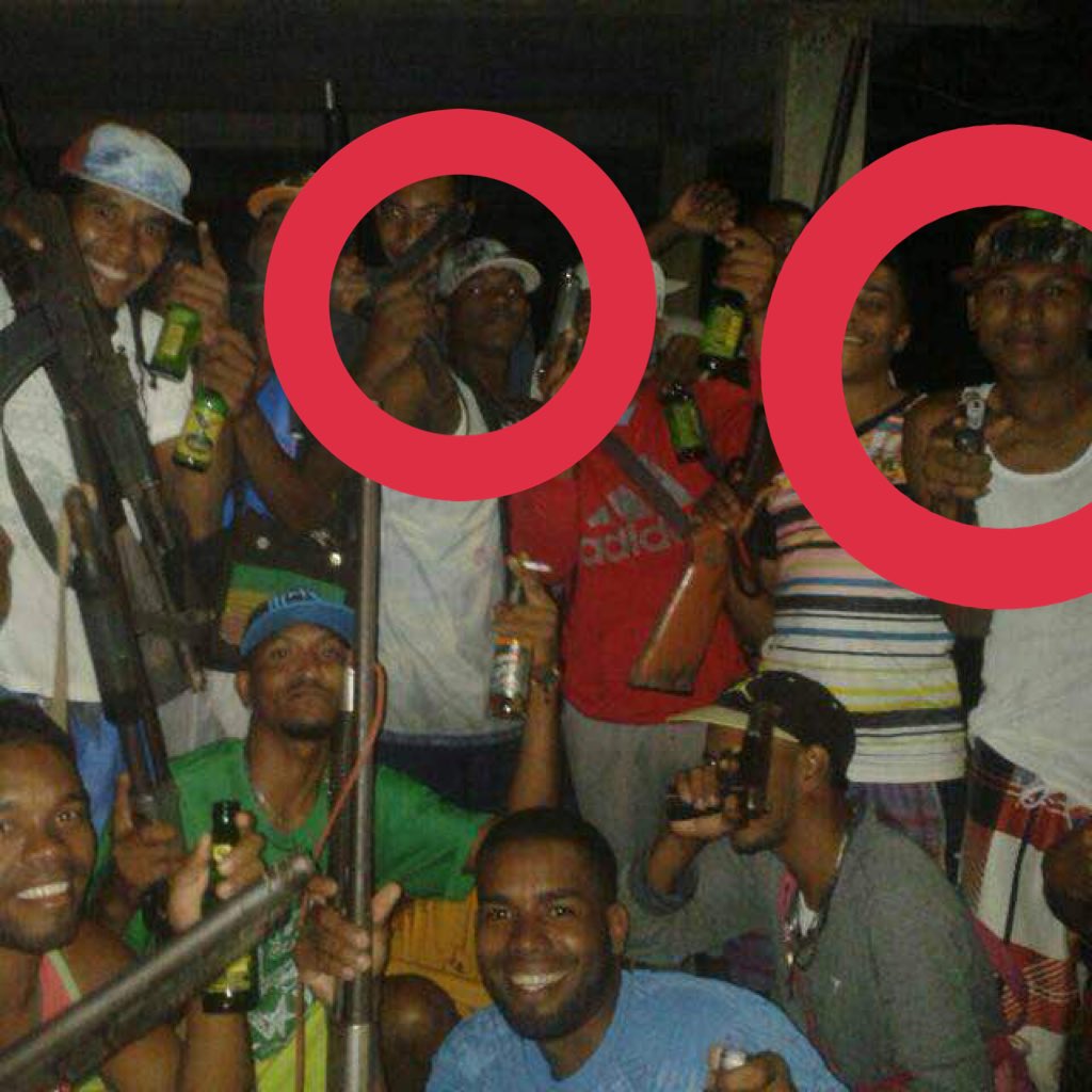 rcamachovzla's tweet photo. #Miranda Funcionarios del Cicpc de la subdelegación de Caucagua, tras enfrentamiento, abatieron a "EL TABACO"* y *"EL PAPO", Integrantes de la Banda Delictiva *EL OREJA" Dedicada al Robo de Camión con Mercancía/Extorsion/Secuestro/Homicidio. https://t.co/3bNRr18PqS