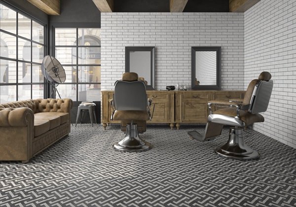 DDAccessVic's tweet photo. New from Tierra Sol, the Art wall and floor tile series. A collection of repeating patterned tiles, all styles are just $8.50/square foot! Many in-stock and ready to ship. Ask us for details! #interiordesign #floortile #walltile #tileinspo #patternedtile #tierrasol #dda #yyj https://t.co/GF7gwq3uYh