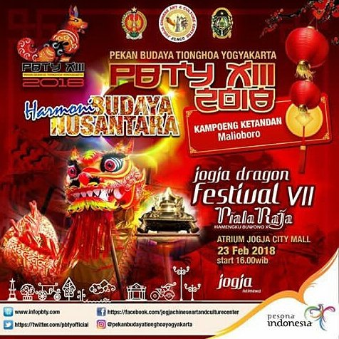 Pbty Official On Twitter Pbty2018 Ni Hao Hari Ini