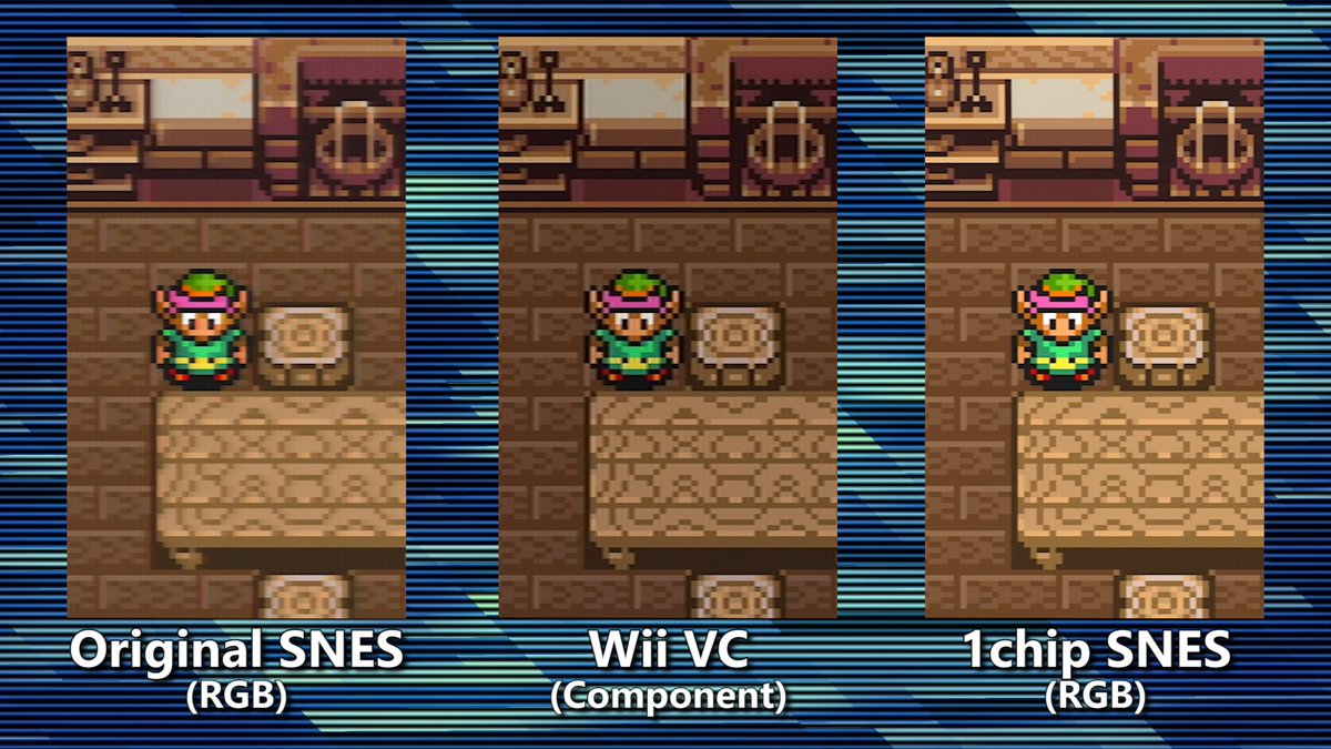 snes wii vc wads