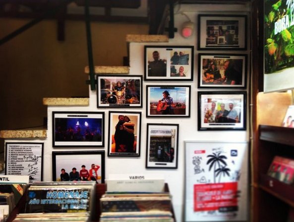 Granada es Cool! tweet media