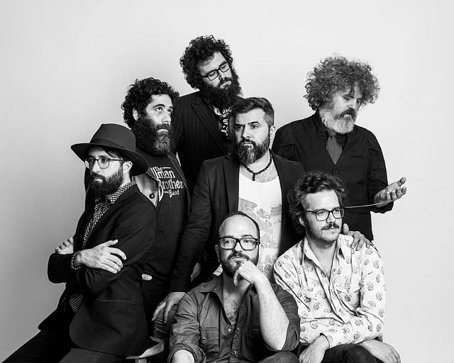 Mañana VIERNES en el Planta presentación de "Un tiro por la salud del imperio", lo nuevo de Mi Capitán.
granadaescool.es/02/mi-capitan-…
#MICAPITÁN #PLANTABAJA #CONCIERTO #GRANADA