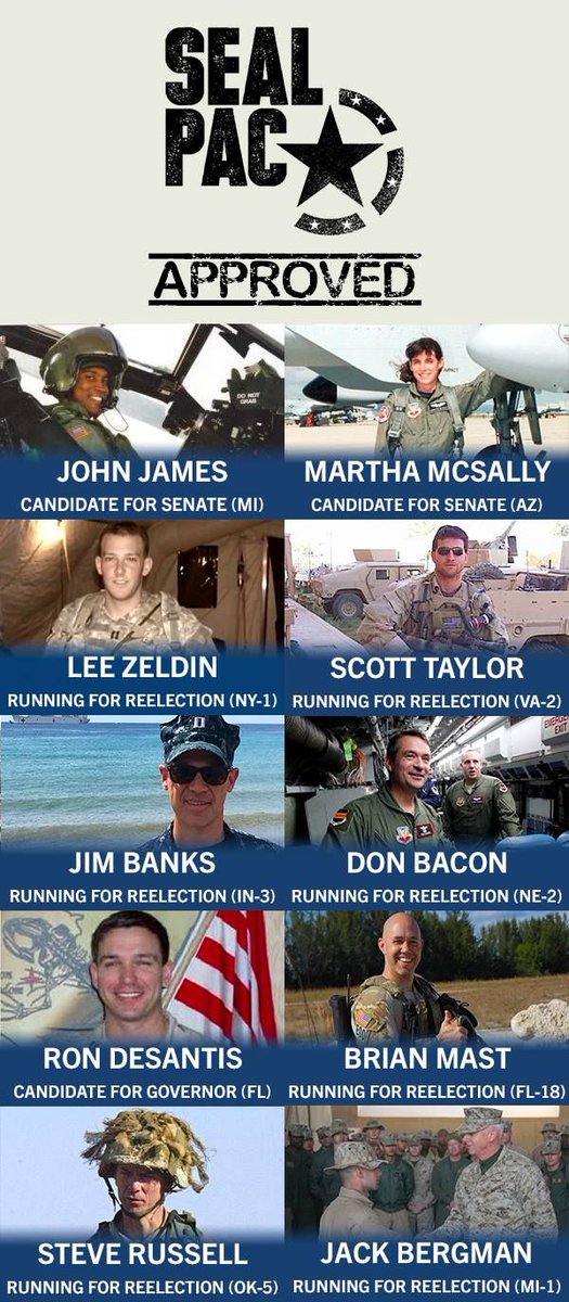 ForthRightStrat's tweet image. #SealPac #veterans #leadership