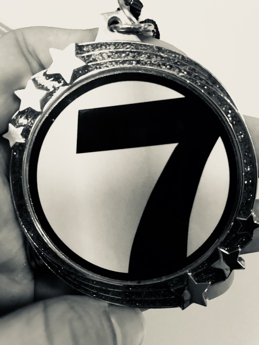 7StudentMin's tweet photo. The medals are in for our Olympic challenge winners, to be determined next Wednesday! Don’t miss it! #winterolympics2018 #huddlechallenge #7studentmin https://t.co/CktAwdfM4p