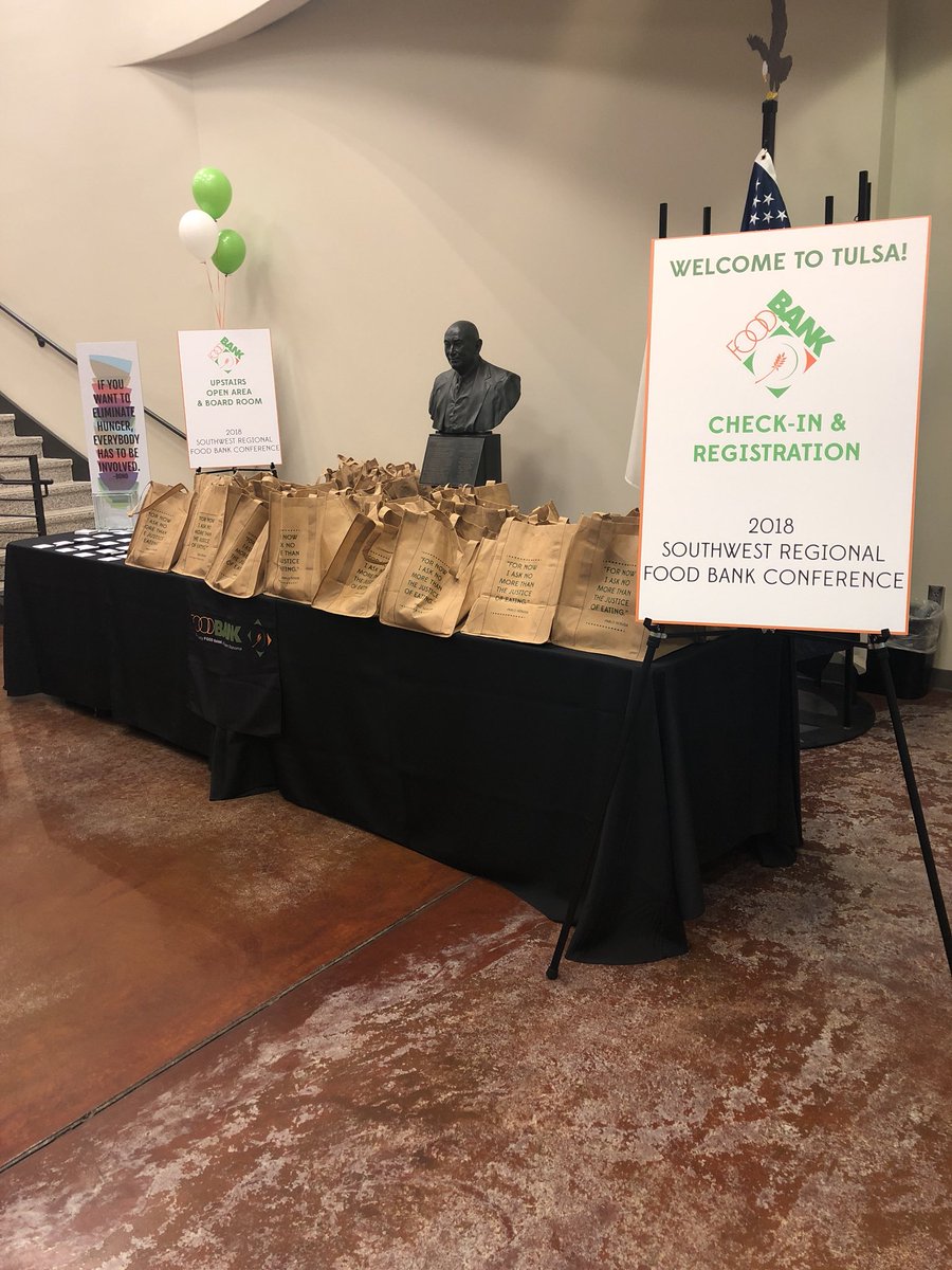 Community Food Bank On Twitter We Are Excited To Host The 2018