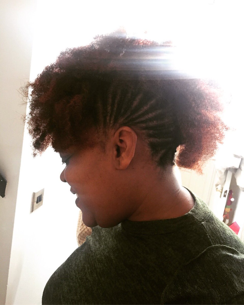 Croshae Hair On Twitter Crochet Frohawk Book An