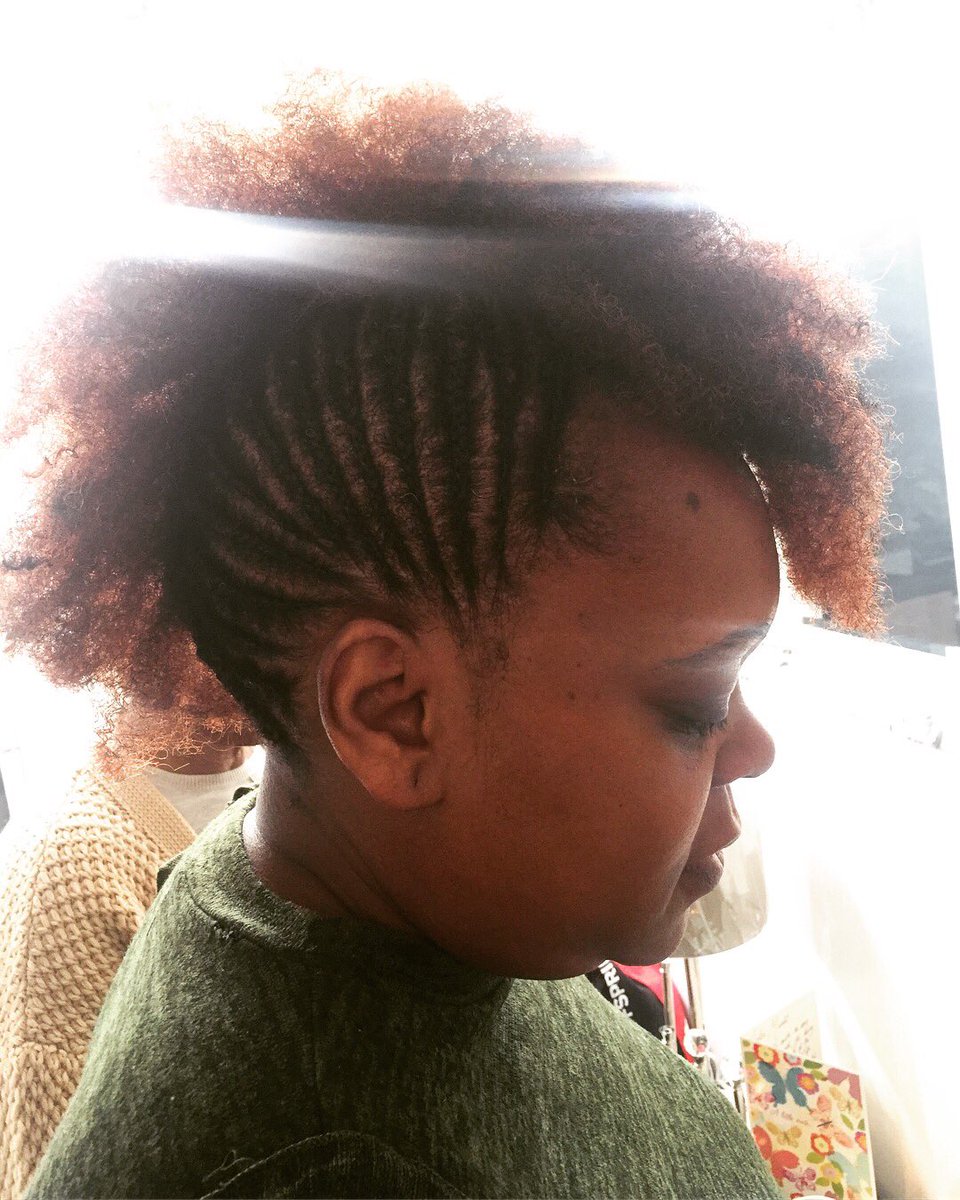 Croshae Hair On Twitter Crochet Frohawk Book An