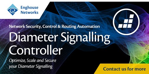 EngNetworks's tweet photo. Facing expensive &amp; disruptive remedial #development on your #systems when managing #DiameterSignalling?
Enghouse #DSC can be deployed to ensure #diameter #signalling is optimized to scale across networks as they evolve.
Qs? Discover more @GSMA #MWC18: https://t.co/84LmgTzdI6
#CSP https://t.co/qoi2V2SwD6