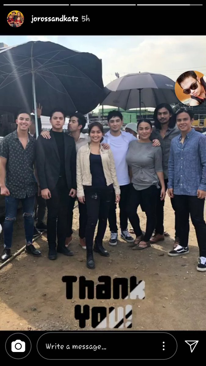 Drie2015's tweet photo. Thankyou😁😁😁 sana may book 4 pa!!@tonythesharky @bryanjsantos_ @bernardokath @TheKhalilRamos https://t.co/yTIyf4VjiY