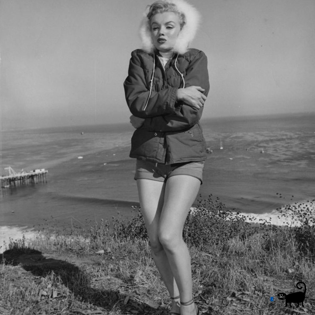 Chilly, ain't it? ☃️ We've got the roof sealed &amp; the outdoor heaters roaring…🔥  just for you, Los Angeles. Xx #SeeYouInside 🚪 #TheLittleDoor