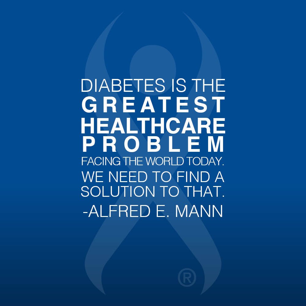 Now lets help some people, get off your #$$# and lets save some lives. Reversed season two coming this fall. #diabetes