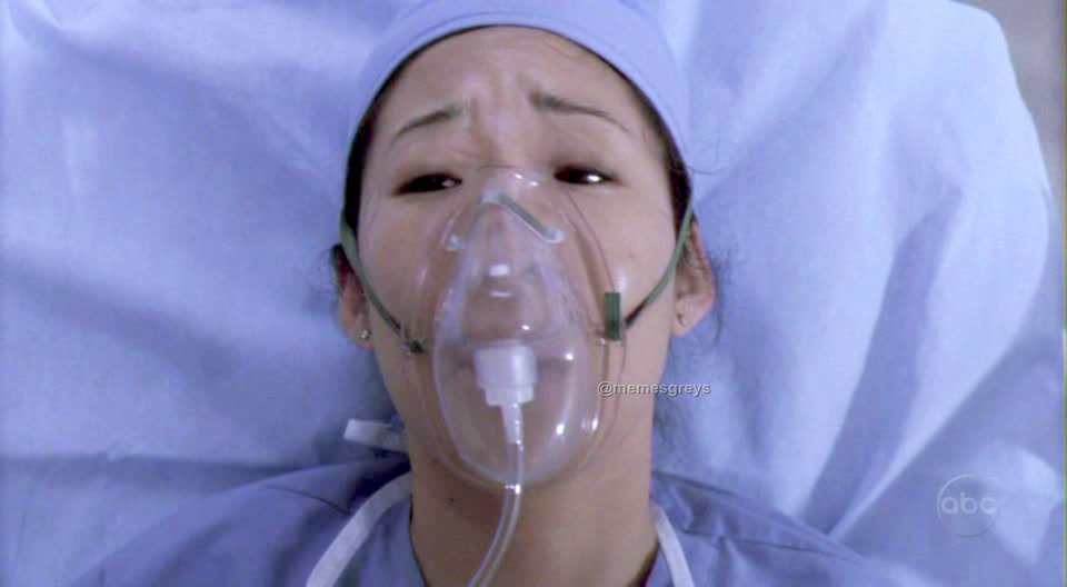 memesgreys's tweet photo. después de ver la muerte de mi personaje favorito en grey's anatomy https://t.co/argBi6CRdP