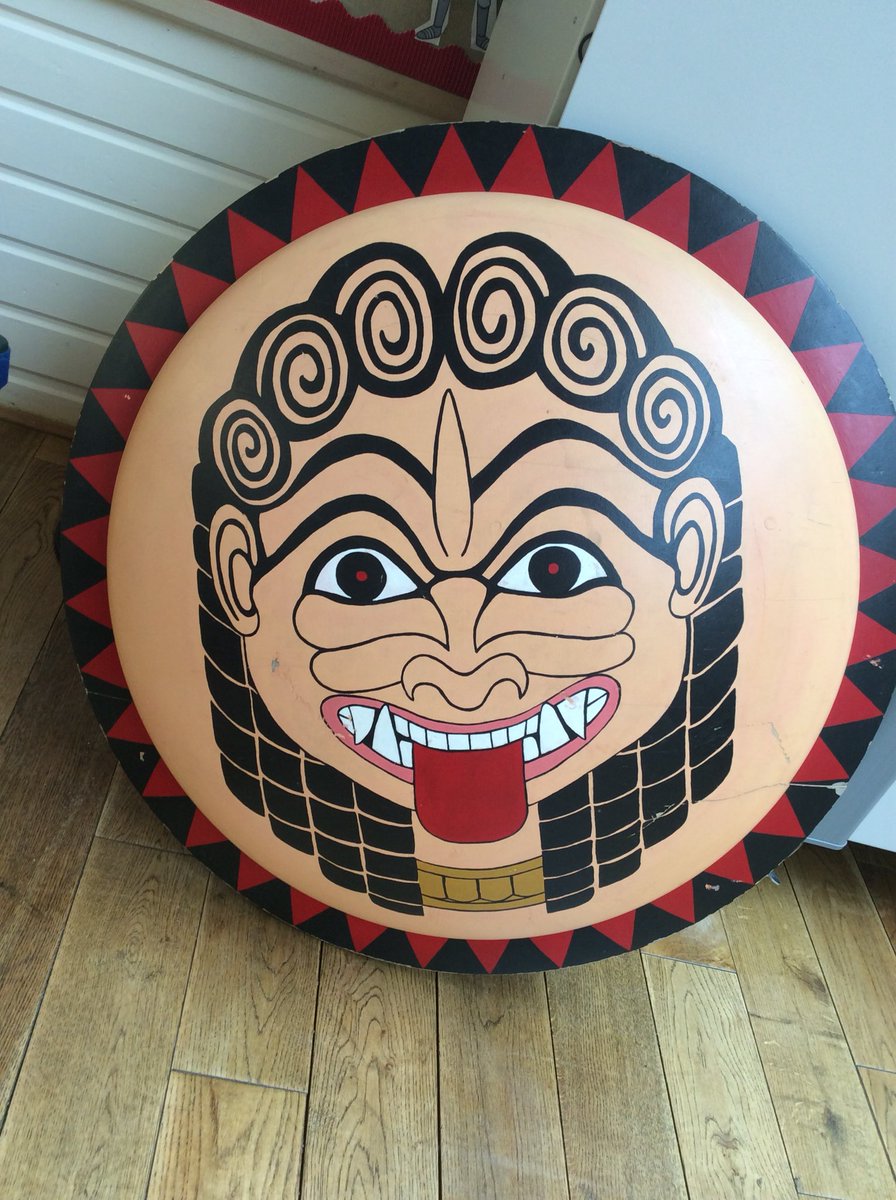 Trinity_Croft's tweet photo. Ancient Greece workshop day occurred today. Thank you Portals to the Past....we all had a fantastic day dressing up, solving puzzles, playing games, acting and attacking the city of Troy! https://t.co/cMi3zKMLOY