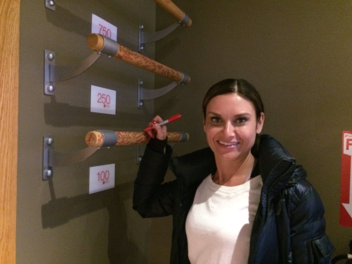 PureBarreOcean's tweet photo. From the plane to the barre and Patty rocks her 100th class!!!! Way to go! #100club #nextup250 #purebarregoals. https://t.co/fIC1iczOn3