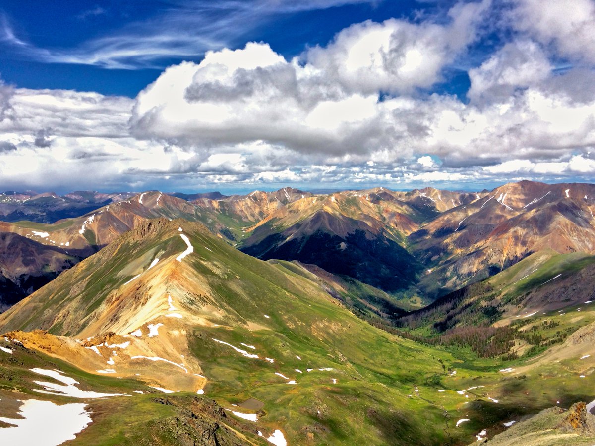 Make your opinion heard:
Take this survey on trail running and environmental values. i-rn.fr/TrailRunEnviro…