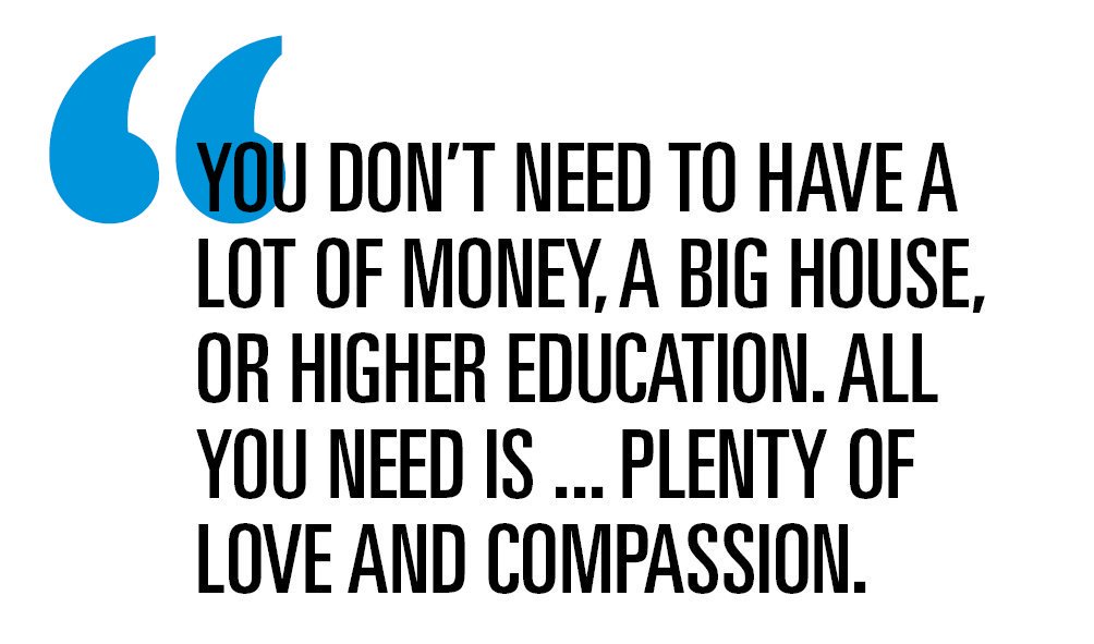 CampagnaAcademy's tweet photo. Foster Parents Needed! Classes are forming soon. Call us to find out how you can become a foster parent 219.322.8614 x308 #FosterHope #FosterCare #Fostering https://t.co/NoOrXZwn0Q
