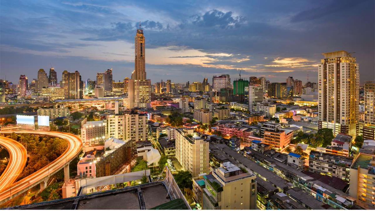 getparkplus's tweet photo. Well Bangkok... #paidparking has been a very effective #parkingmanagement tool for us. They're apparently getting on board: https://t.co/7BkcANCHzR via @BangkokPostNews
Good luck implementing - and let us know if you need help with the software aspect! #ParkingSoftware https://t.co/hQI4HtVqFk