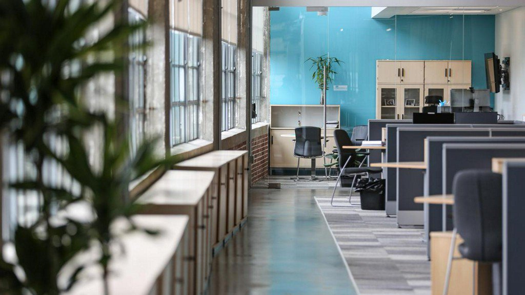 CBJnewsroom's tweet photo. Major Rock Hill development opens first office — a host of uses to follow (PHOTOS) https://t.co/61mPiIGEvN https://t.co/iJL06OPmzy