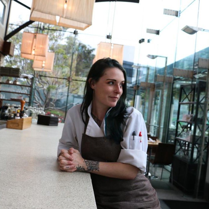 bbarsf's tweet image. Shout out to Karla Binxx for taking these awesome pics of our talented #Chef! Killing it! 🔥 #SFChef #SF