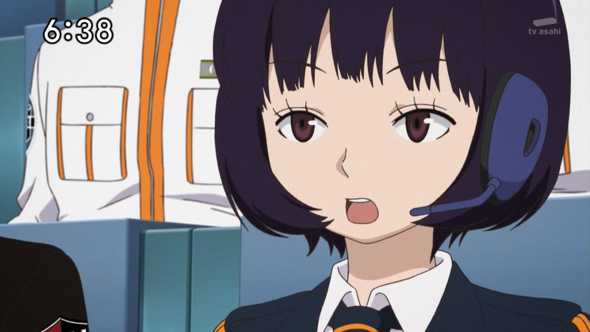 嘲笑のひよこ すすき 本日2月23日は ワールドトリガー の風間隊隊員オペレーター 三上歌歩の誕生日 おめでとう ワートリ ワールドトリガー Worldtrigger 三上歌歩生誕祭 三上歌歩生誕祭18 2月23日は三上歌歩の誕生日 T Co 2cadne9hla