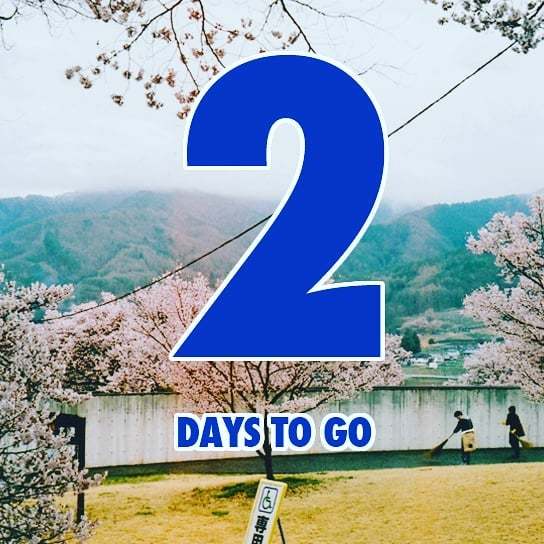 💃🕺 2 more days til the best festival ever 🕺💃 Are you planning your day out already? .
.

#meljpsummerfest #melbourne #japan #japaneseinmel #summer #2018 #melbourneevents #melbournefoodie #melbournefestival #melbournesummer #japaneseproducts #japanese… ift.tt/2EKt9s1