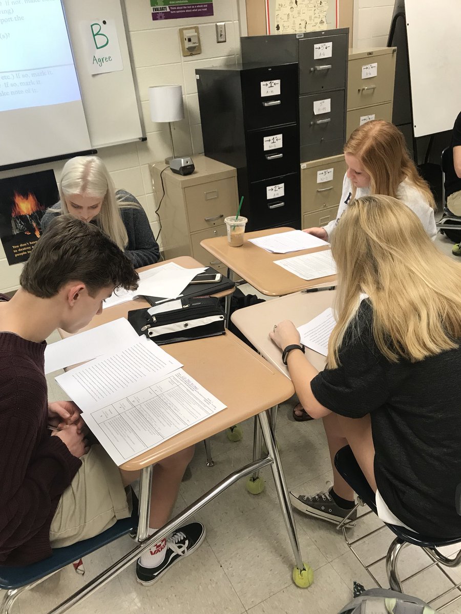 Drafting is an essential part of the writing process but is also a step that students dread. Today we worked in 8 minute rounds to provide focused, purposeful feedback to help each of us improve!