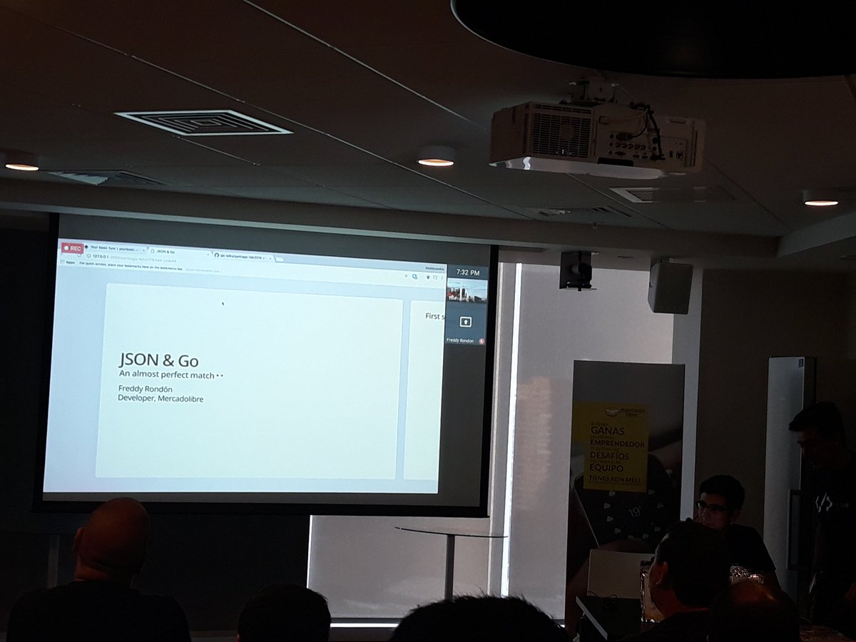 LFBos19's tweet photo. #MeliDevelopers #GoReleaseParty https://t.co/KO2eQxyNO3