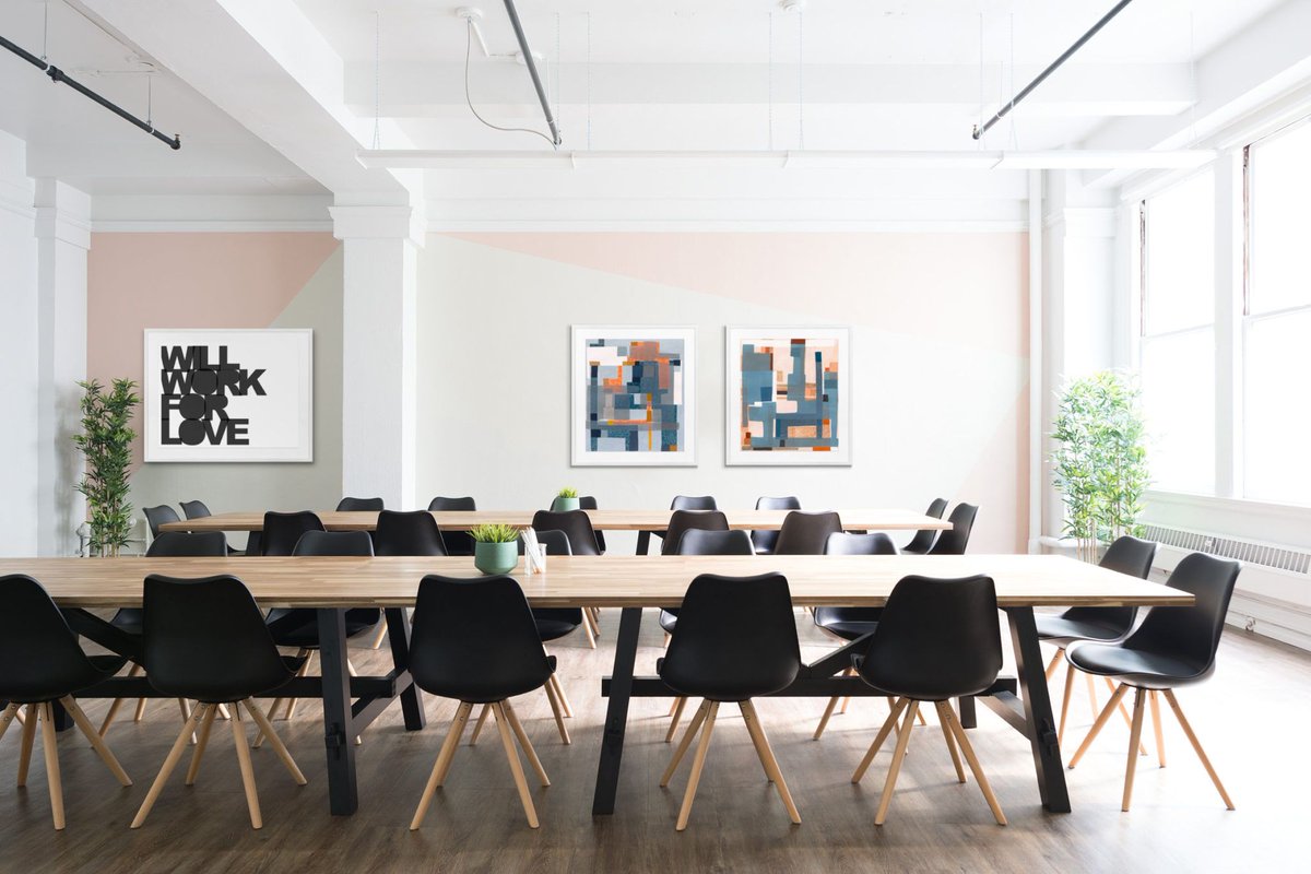 TwylaInc's tweet photo. What do today’s most successful and innovative companies have in common? ART. Read the story here: https://t.co/upDxI8Nfya https://t.co/3flkDhZKHQ