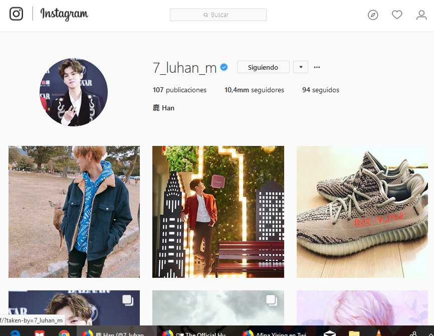 TsukimoriKahoko's tweet photo. I am very excited and happy. I'm raving about so much happiness!

If we play with the numbers of both accounts we have another code in the hunhan style.

#Hunhan #Love #NumberCode #勋鹿 #세루 #훈한 #세훈 #吳世勛 #オ・セフン #鹿晗 #루한 #ルハン https://t.co/x01Z61XF7T