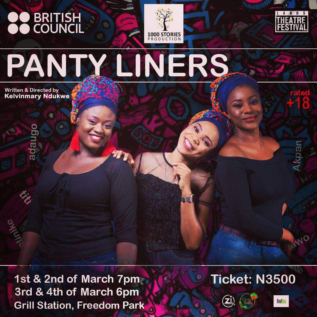 questions_real's tweet photo. Don’t keep the excitement of #LTF2018 to yourself, share with friends and family, they will forever remain grateful. Visit >> https://t.co/yhovsfwJe4, choose your events and get your tickets. Come experience breathtaking productions like “Quaterlife Crisis” and so much more. https://t.co/zyvgJMTygg