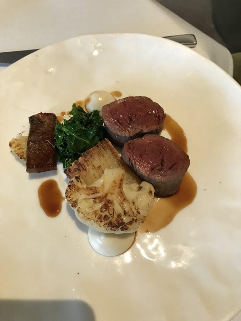 CooperChef's tweet image. Faultless lunch @Gidleighhotel today, thoroughly enjoyable. Thanks guys, see you again!!