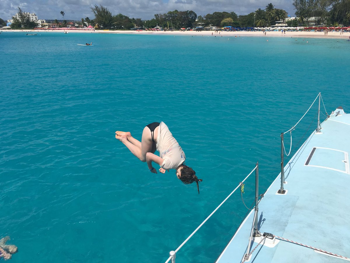CWLC_Trips's tweet photo. Jumping off https://t.co/vXMwBEwtQ1