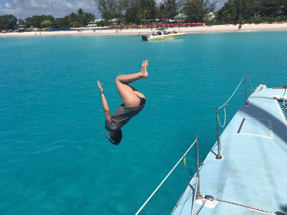 CWLC_Trips's tweet photo. Jumping off https://t.co/vXMwBEwtQ1