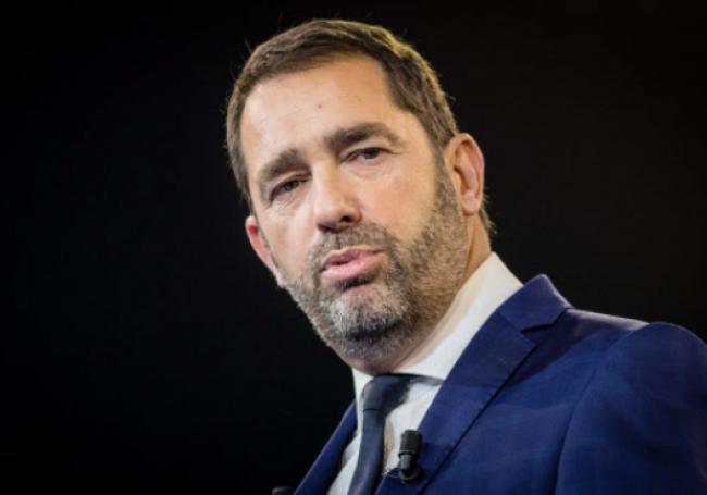 Dangers du vin : Castaner désavoue Agnès Buzyn >> bit.ly/2CfzrCL