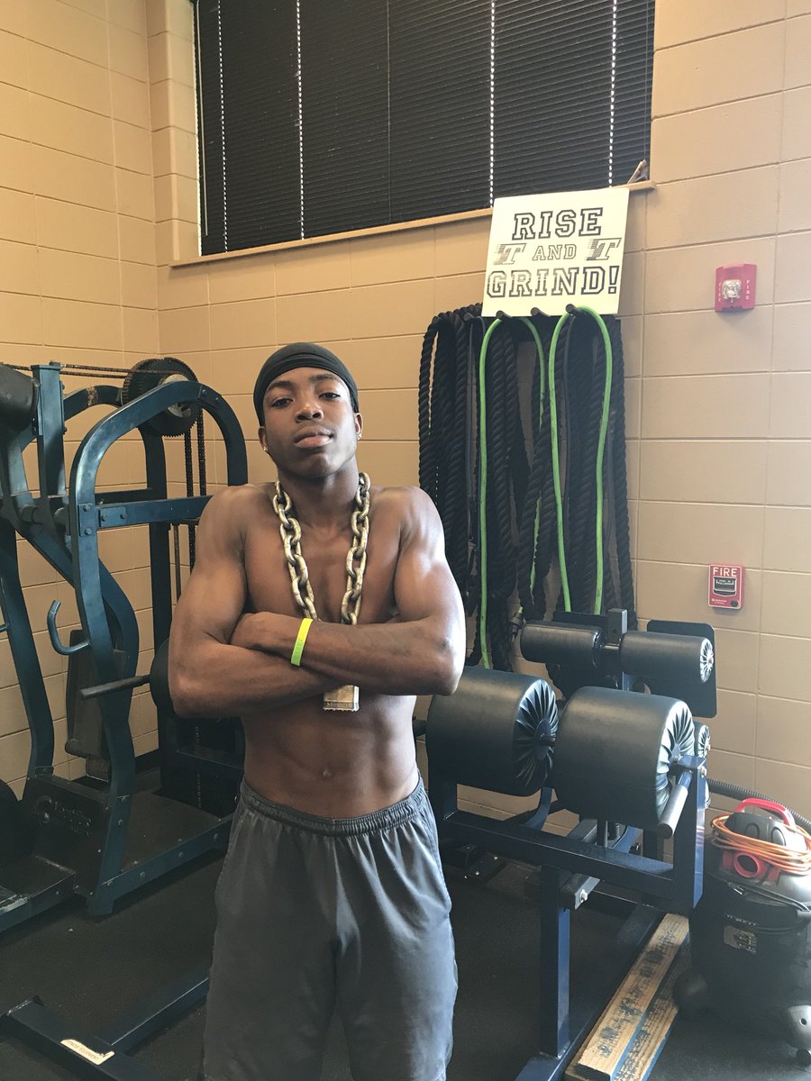 Toombs Football tweet media