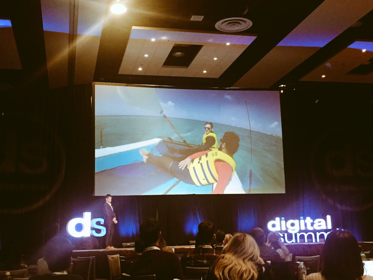 Strategy_48's tweet image. .@Marc_Babin’s commute to work &amp;gt; everyone else’s commute to work

When can we swing by for an office tour? We can be at the @WestinGCayman in time for happy hour tomorrow.

#DSPHX