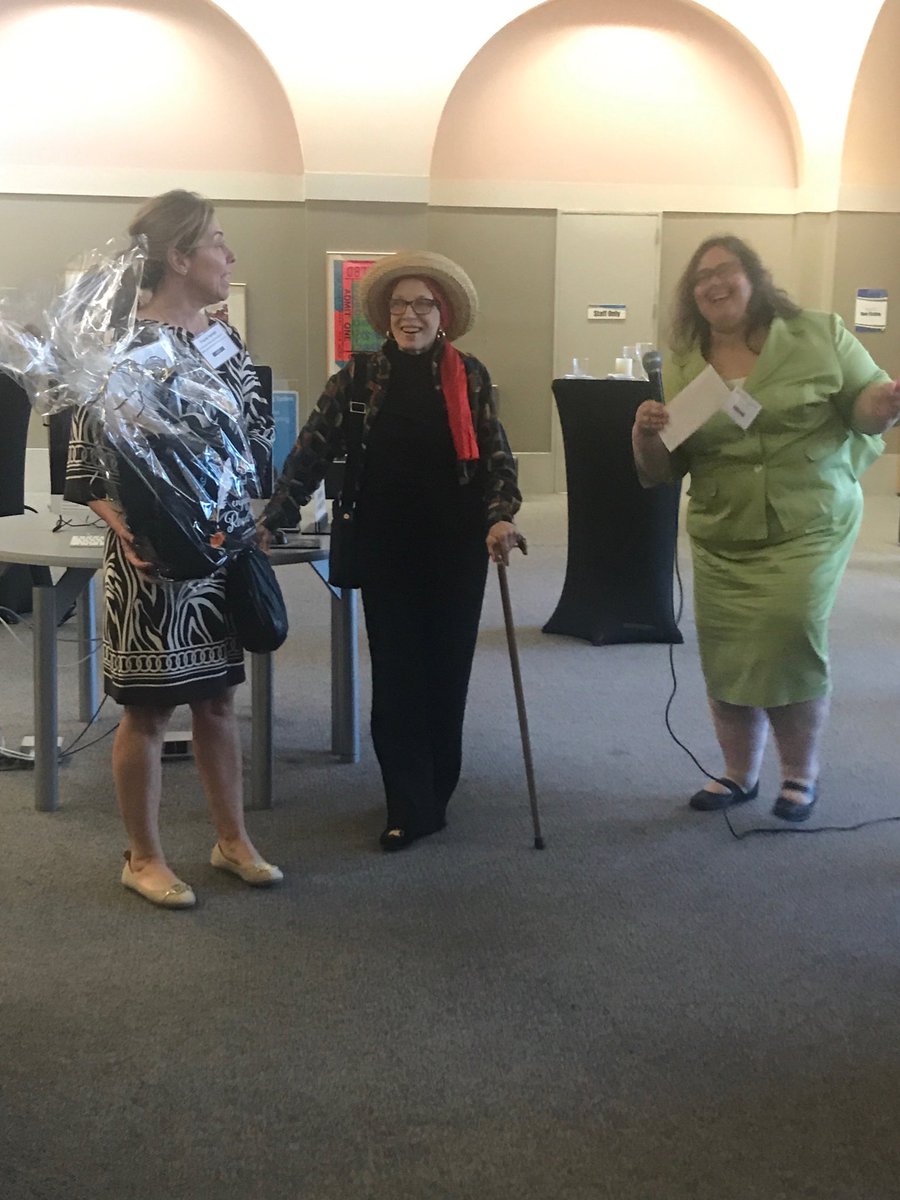 coyle_crivelli's tweet photo. Raffling off our Jane Austen gift basket at #PLThinkTank after a great day of panels. @PRHLibrary @BorrowReadRpeat @LibraryJournal https://t.co/Ry1QSxtEtf