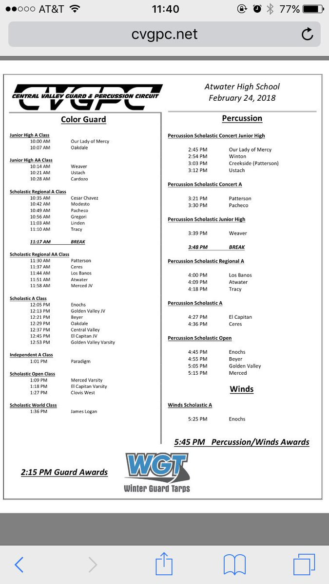 MsB_ECHS's tweet photo. Great opportunity to support our students in the first LOCAL competition in many years!! Saturday at Atwater High. @ecgauchos #muhsd #iammerced @ECHS_Music https://t.co/LsMsKI4Mik