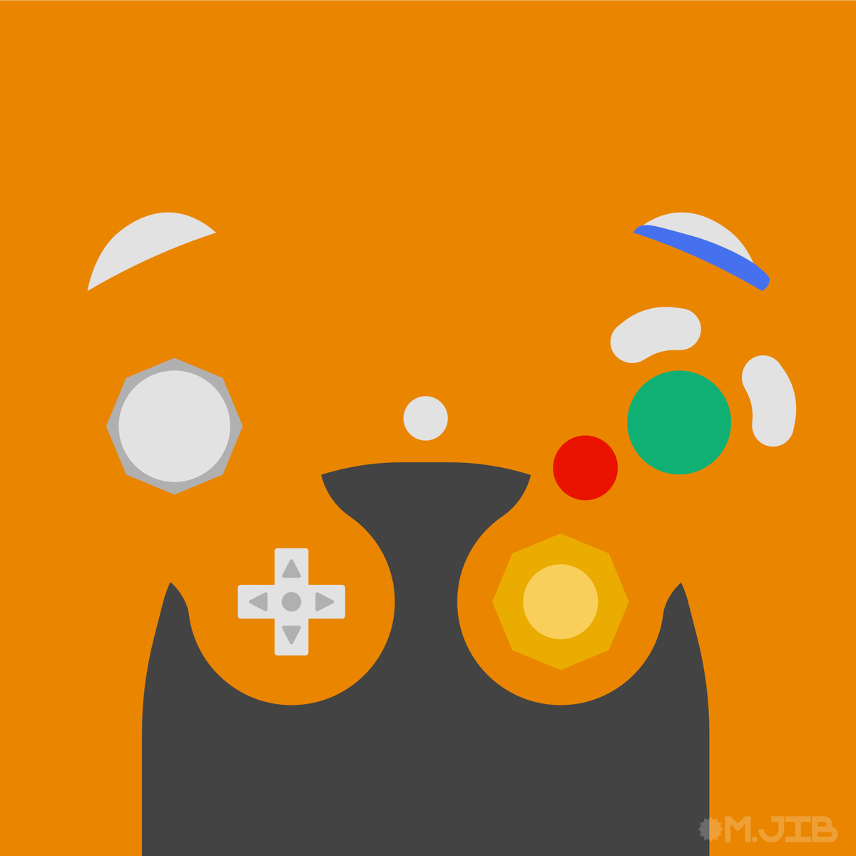 null_buddy's tweet photo. More than half done by this point. (1/2)
#nGC #nesGC #game #cube #gamecube #entertainment #era #mjib #mjibart #minimalism #2000s #nintendo #affinity #designer #affinitydesigner #minimal #gaming #gamepad #console https://t.co/HYJHyRJJEi