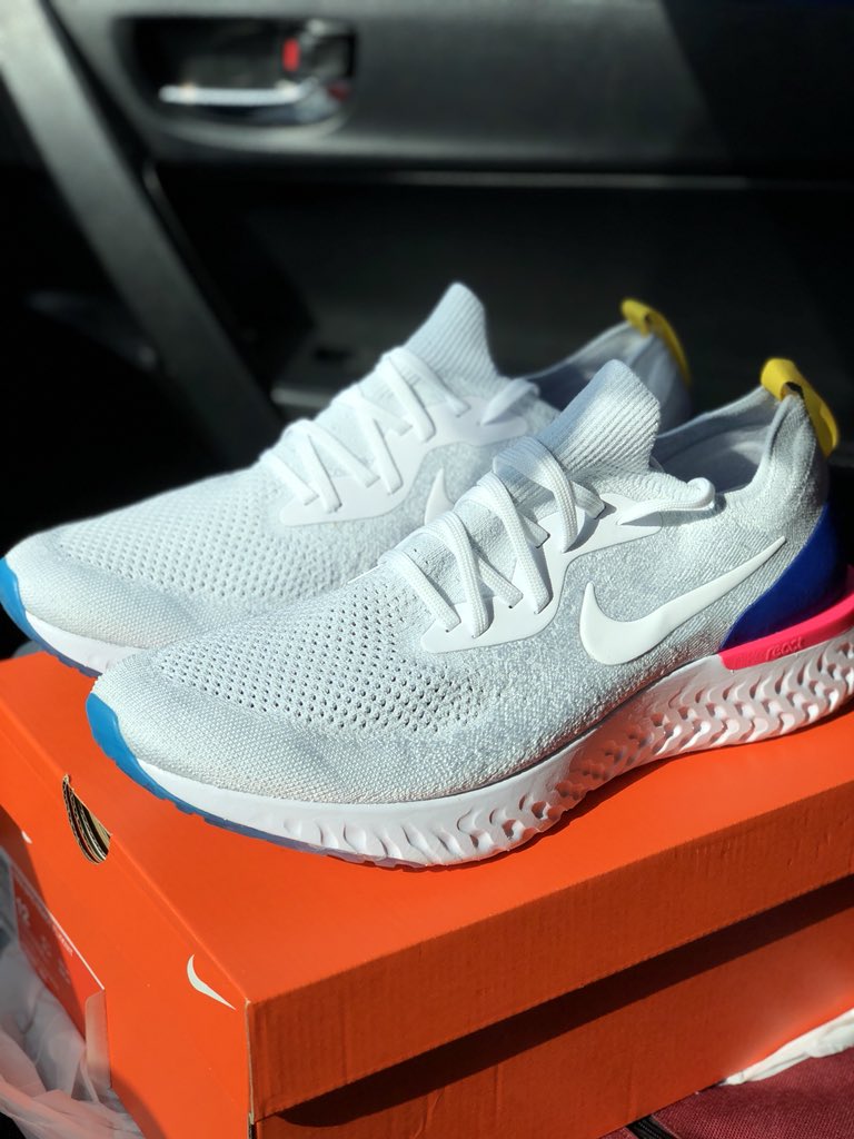 randolphpermejo's tweet image. Excited for these ! #NikeEpicReact #NikeReact