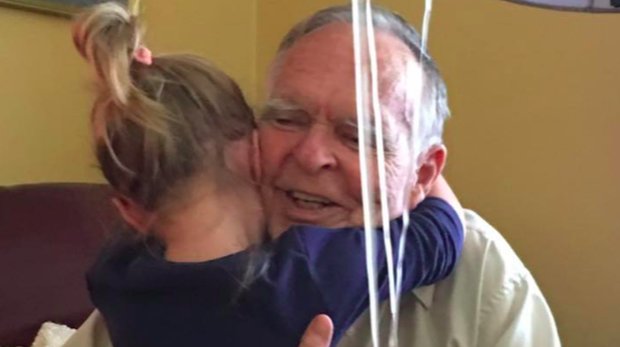 bendjoyproject's tweet photo. Beautiful story about an unexpected friendship: https://t.co/ECn9dtKogE https://t.co/jy59I6Ru0O