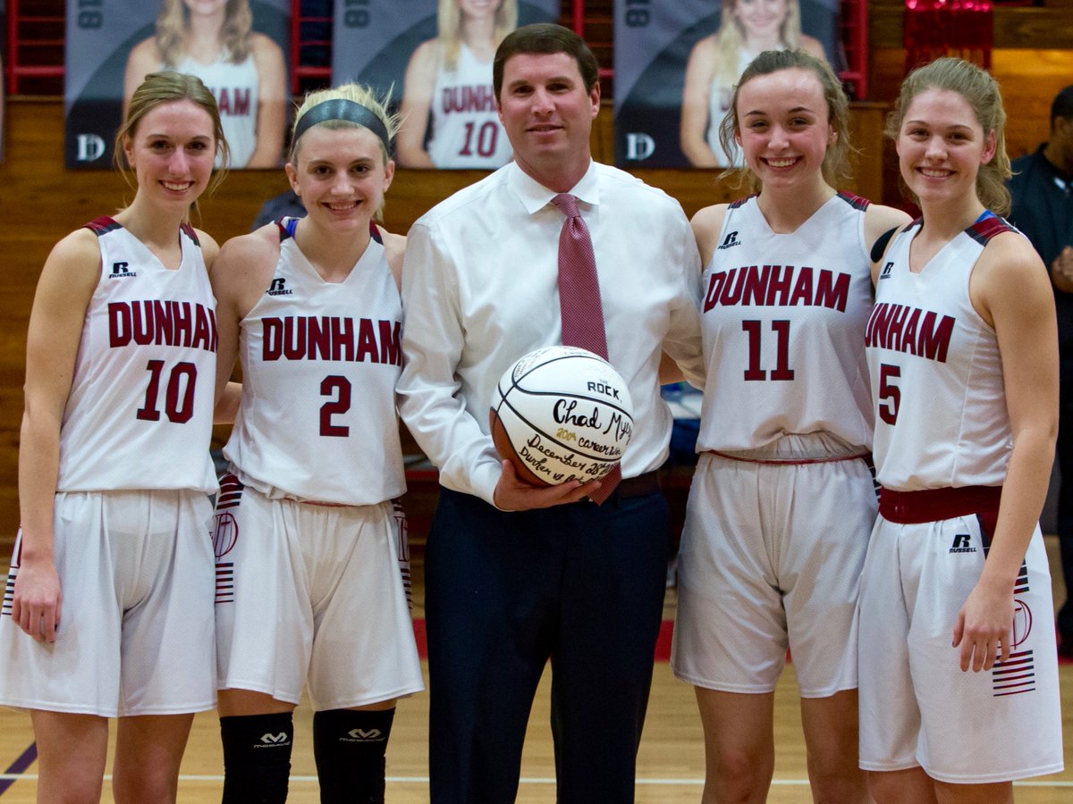 DunhamSchoolBR's tweet photo. Last game in the Mansion for these seniors as Lady Tigers host QTRfinal game vs St. Katherine Drexel. Be there as Lady Tigers clear one more obstacle on Road to Rapides. Tipoff TONIGHT at 6:30 pm. $8 Adults; $5 Students #Eyesontheprize #DunhamCompetes #ChooseDunham https://t.co/dLARp9oYoM
