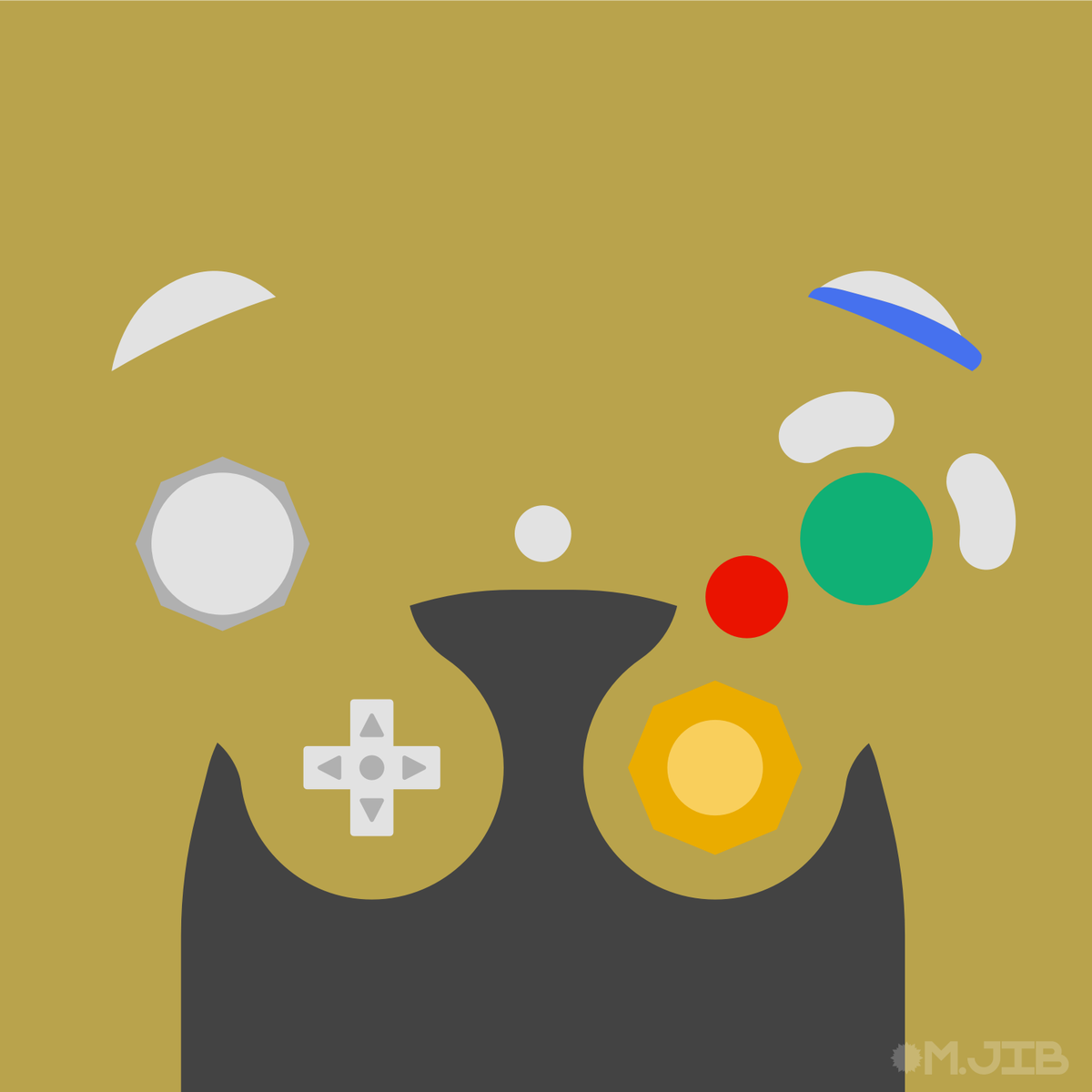 null_buddy's tweet photo. (2/2)
#nGC #nesGC #game #cube #gamecube #entertainment #era #mjib #mjibart #minimalism #2000s #nintendo #affinity #designer #affinitydesigner #minimal #gaming #gamepad #console https://t.co/yvbiRDZYF6