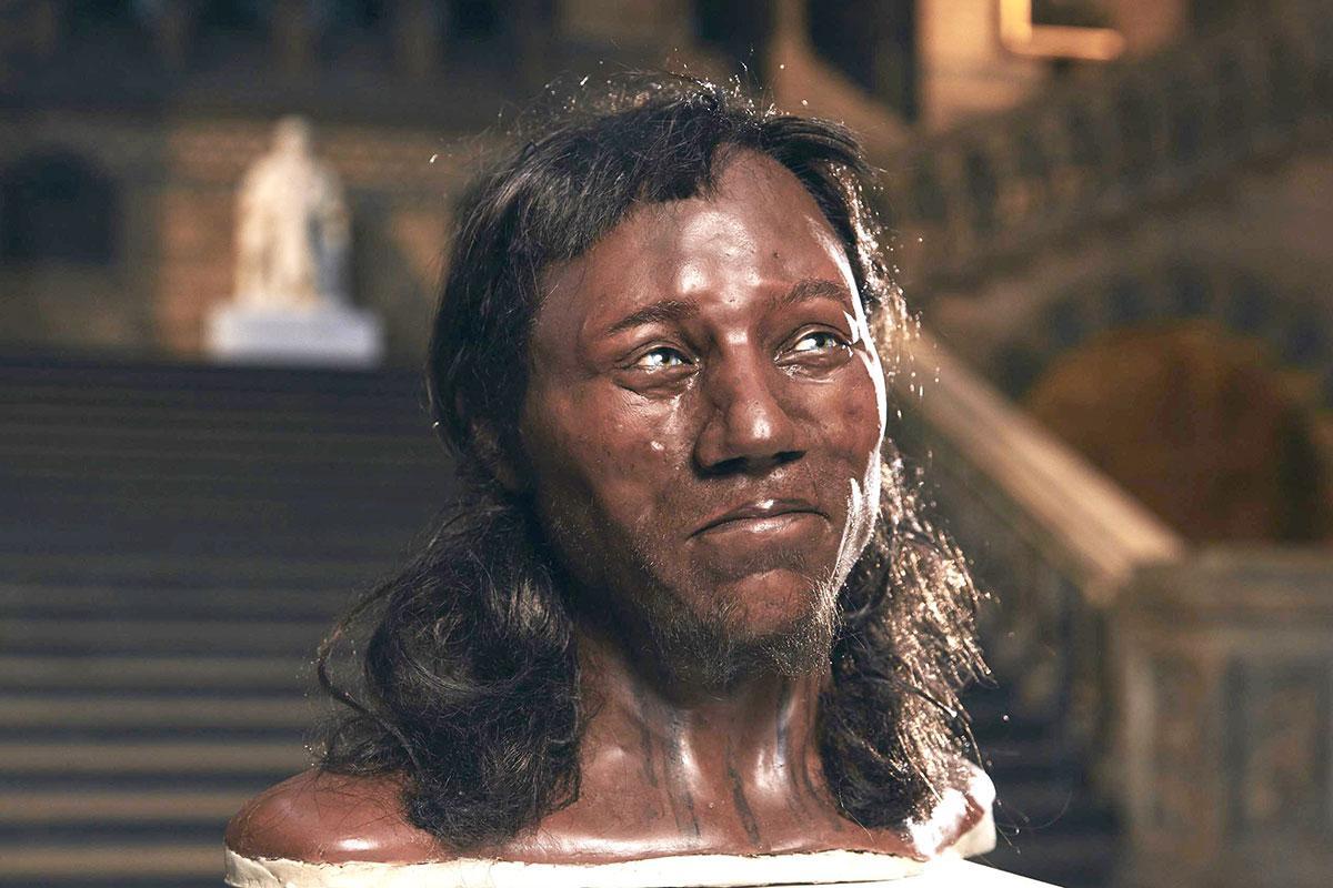 Ancient ‘dark-skinned’ Briton Cheddar Man find may not be true bit.ly/2BIrULq