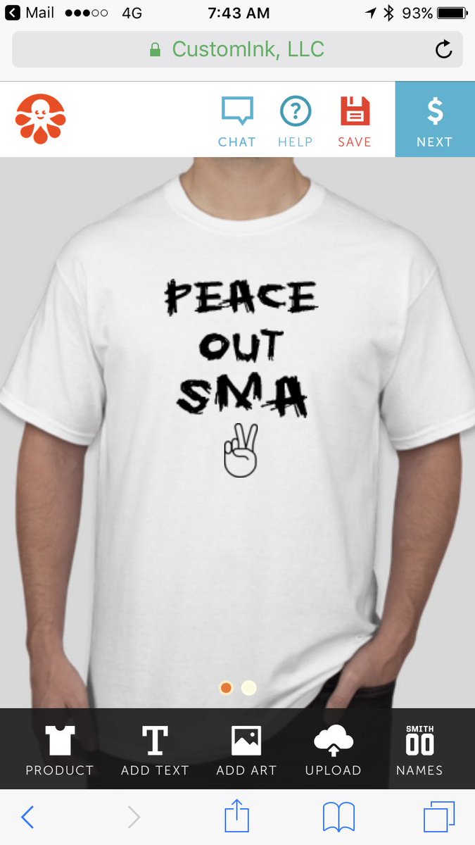 Cure For Danny tweet media