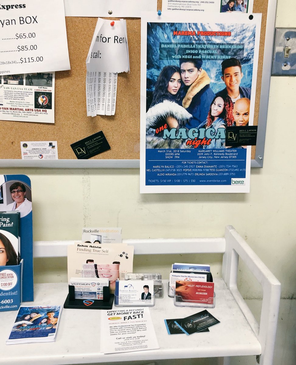 nicolei_c's tweet photo. Sa tuwi nalang pupunta ako sa Filipino Store para maglagay ng poster naulan! πππ #FORDalove #OneMagicalNightUSTour #OneMagicalNightNewJersey #LLSApocalypseDefies #LLSApocalypseIsHere https://t.co/h4tojhEVN3