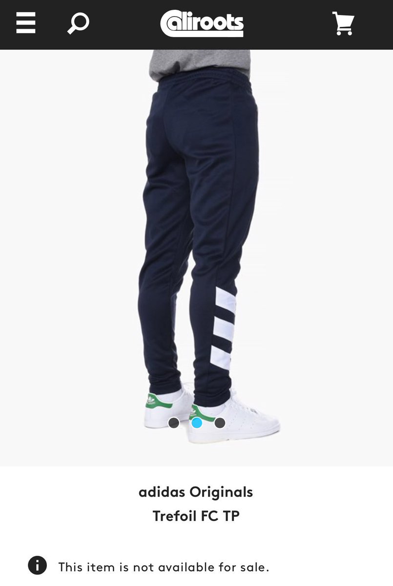 adidas trefoil fc tp